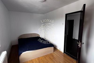 Apartament 2 camere - balcon - Zona Decebal - 3