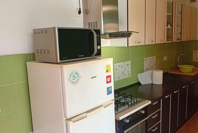 Inch apartament 2 cam ARED KAUFLAND - 14