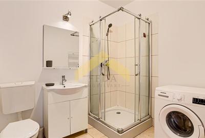 Apartament de inchiriat Ared Kaufland - 3