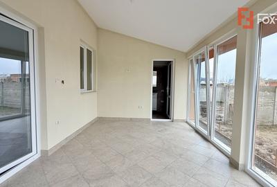 Duplex pe parter 4 camere Ghiroda - 12