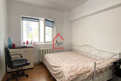 Apartament cu 4 camere, Decomandat, Pacurari-Petru Poni - 5