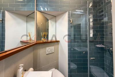 Apartament reprezentativ in cladire istorica | 125 mp | ultracentral - 10