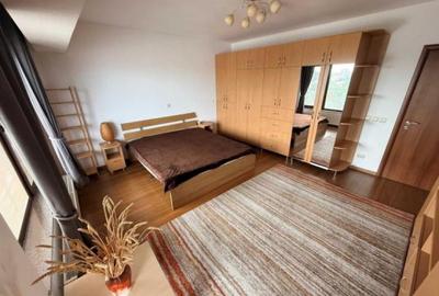 Apartament cu 2 camere în Bucureștii Noi