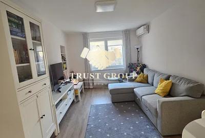 Apartament cu 3 camere decomandat în Drumul Taberei