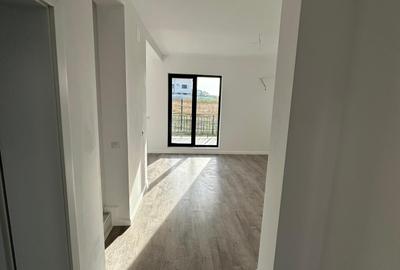Giurgiului, Dedeman, casa tip duplex, loc parcare, loc de joaca - 15