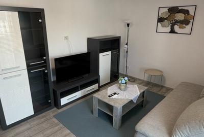 Magurele, Regal Home, de inchiriat apartament 2 camere, mobilat si utilat nou! - 9