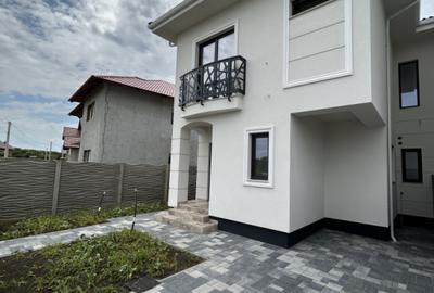 Duplex deosebit cu 5 camere in Ghiroda - 23