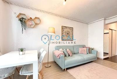 Pf închiriez apartament 2 camere IuliusMall - 3