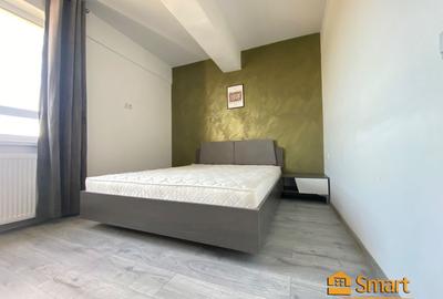 Ap 2 camere Tatarasi , langa Green Park , mobilat si utilat , INTABULAT - 6