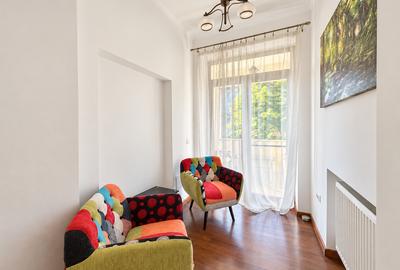 O adresă de colecție | Apartament în vilă - 8