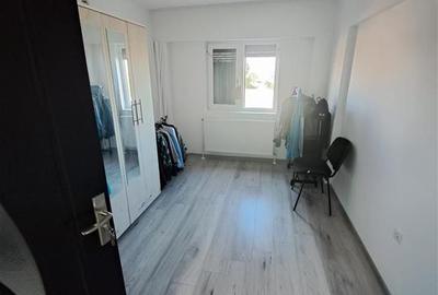 RENOVAT! Se vinde semimobilat, ap 3 camere, zona Vidin - 3
