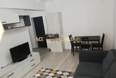 Apartament cu 2 camere decomandat, mobilat în Berceni