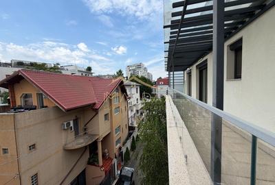 Apartament de tip Duplex 6 camere *250mp* + 2 Garaje // Herastrau - 60