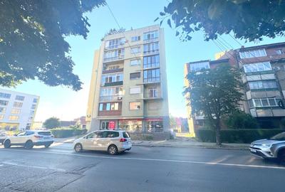 Apartament 2 camere 62 mp utili-Complex Studentesc Timisoara-comision 0 - 16