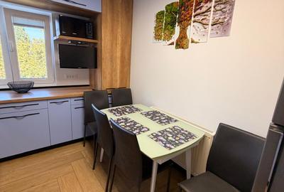 Duplex 4 camere 100m2 + Loc Parcare + Centrala Proprie | Parc Herastrau - 11