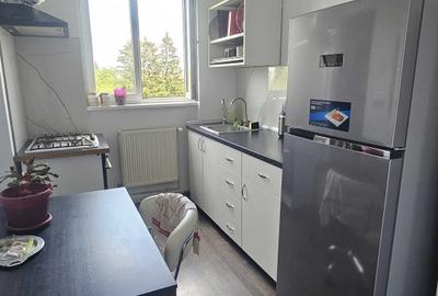 Apartament 4 camere semimobilat si utilat modern zona Piata Astra - 6