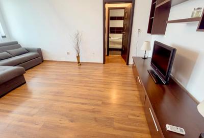 De inchiriat 3 camere, ultracentral – 64 mp | 350 euro/lună - 2