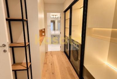 Apartament 2 camere| UP-SITE | Ready to move | Boxa - 10