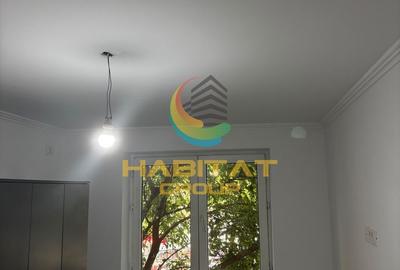 Garsoniera Renovata Integral la 8min de Metrou Mihai Bravu Ideal Investitie - 6
