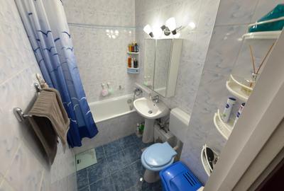Apartament 2 camere, mobilat si utilat, etajul 6, str. Nitu Vasile, nr. 66 - 6