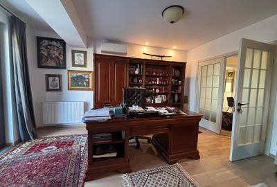 Timpuri Noi Penthouse exclusivist 290 mp - 6