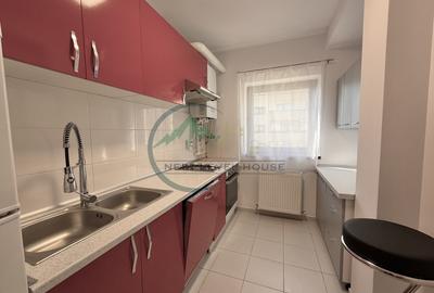 Apartament 2 camere insorit, Sanpetru Residence - 5