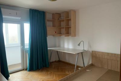 Apartament 4 camere Stefan cel Mare-TEI, loc parcare ADP - 11