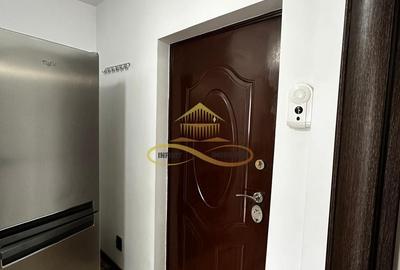 Apartament ultracentral de inchiriat 2 camere Bacau - 11
