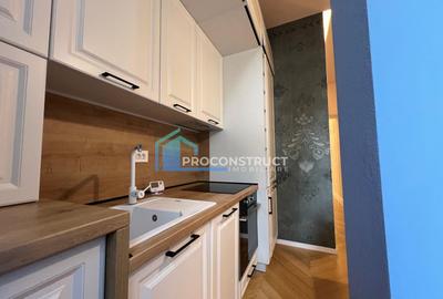 Apartament Elegant | Ultracentral | Renovat Integral | 145.000 EUR - 7