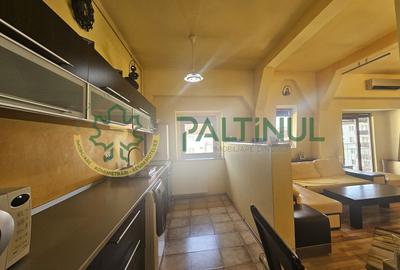 Apartament de închiriat,  3 camere, 2 bai, Terezian, Sibiu - 4