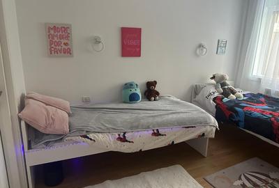 Apartament cu grădină generoasă, parcare subterană și boxă la 100 metri de parc - 10