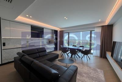 VANZARE APARTAMENT 101MP | 3 CAMERE | MOBILAT-UTILAT LUX | TERASA 26MP - 6