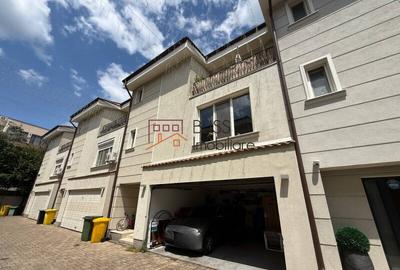 Vilă 6 camere, 250 mp utili, grădină, 2 garaje, P+2 - 2