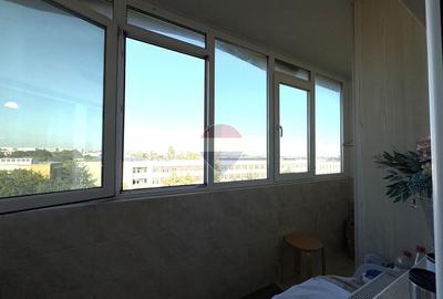 Apartament 2 camere  de inchiriat | Inel II | Constanța loc de parcare - 14