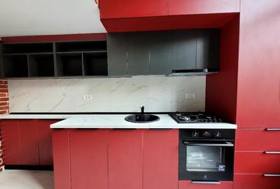 Proprietar, vând apartament 3 camere, tip duplex - 12