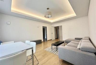 Luxury 3 Rooms Primaverii Parking - 1