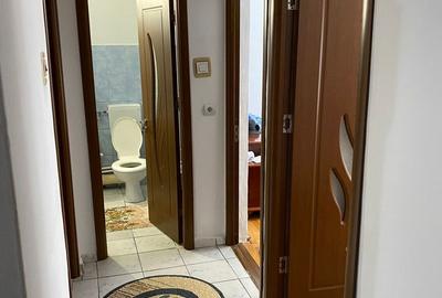 3 camere | Centru Buzău | Etaj 2 | Centrala proprie - 19