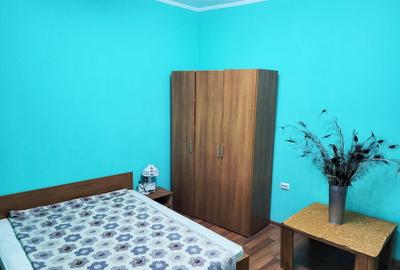 Apartament cu 2 camere, centrală proprie, la parter – Str. Cocorilor - 6