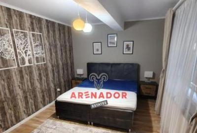 3 Camere | Titan | Bloc nou | Centrala | Parcare inclusa | Petfriendly - 3