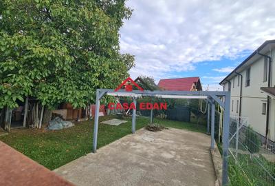 Teren intravilan in Cornu(Ph)--571 mp--80e - 2