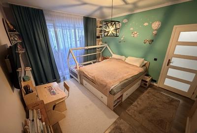 Apartament 2 camere 2 balcoane parcare - 3