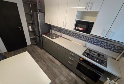 Închiriere Apartament 2 Camere Păcii Rotar Park - 10