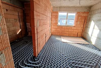 Garsonieră 31 mp | Bloc nou | AC | Încălzire pardoseală | 51.700 € TVA - 3
