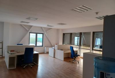 Hala de vanzare Otopeni - 5