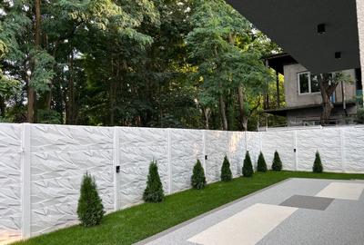 Cotnari ‘Villas’ - Proiect Modern 2026 - Luxury Style - 7