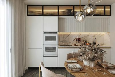 Promotie la plata  cash!  Apartament 2  camere  CUG  COD  152238 - 6