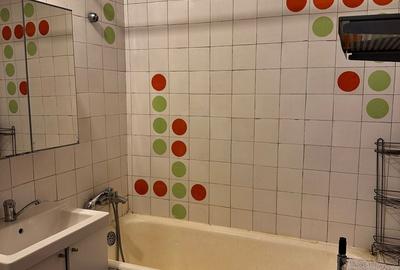 Banu Manta Titulescu apartament 2 camere mobilat de inchiriat - 11