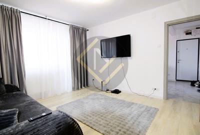 Giulesti Stadion - Apartament 70 mp RENOVAT, mobilat MODERN utilat - 2
