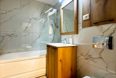 SE VINDE apartament cu 3 camere premium in Falticeni, jud.SV - 7