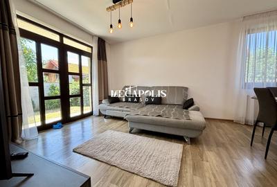 Casă 3 camere | Garaj | Terasă Amenajată | Pet-Friendly | Hărman - 5